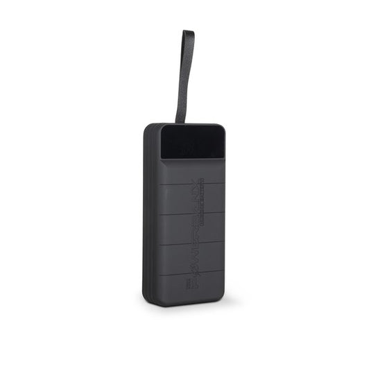 Batterie Kevin Nash Powerbanx Hub 30k