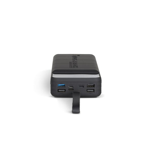 Batterie Kevin Nash Powerbanx Hub 30k