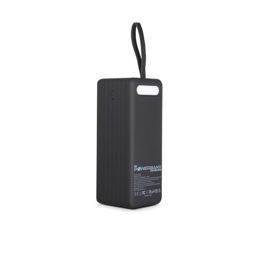 Kevin Nash Powerbanx Hub 80k Battery