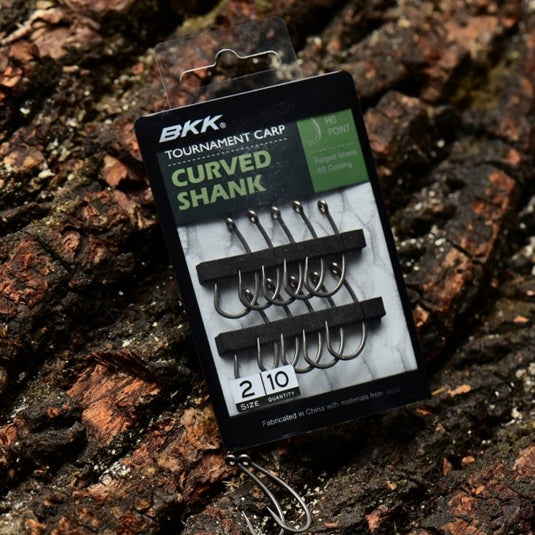 BKK Ami Curve Shank