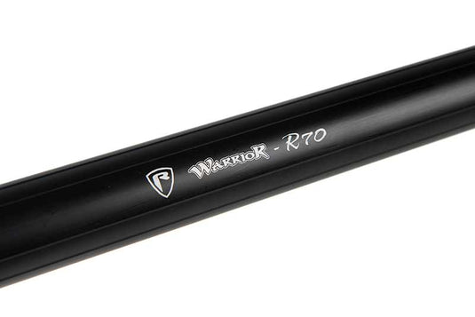 Épuisettes Fox Rage Warrior
