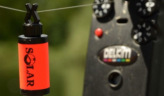 Clip de ligne Solar Adjusta en plastique