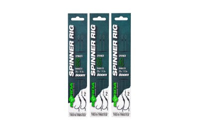 Korda Spinner Rig Hameçon Spinner