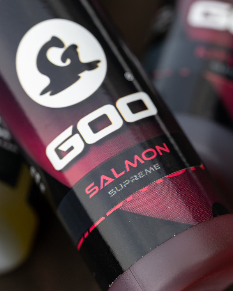 Carica immagine in Galleria Viewer, GOO Salmon Supreme
