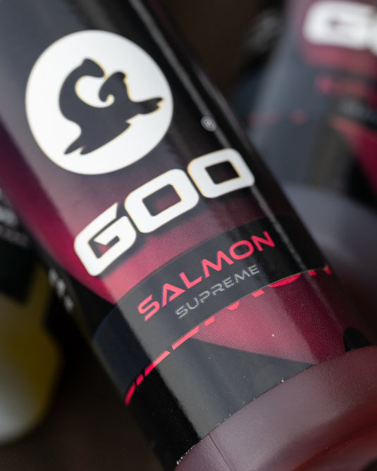 GOO Salmon Supreme