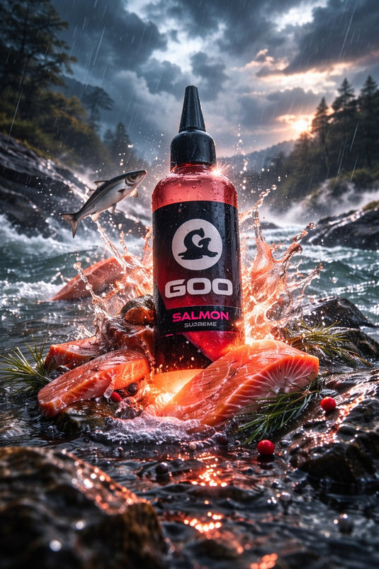 GOO Salmon Supreme