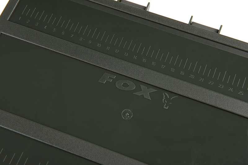 Chargez l'image dans la visionneuse de la galerie, Boîte à pêche Fox Eos « Loaded » grande
