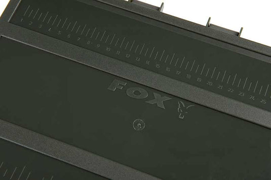 Boîte à pêche Fox Eos « Loaded » grande