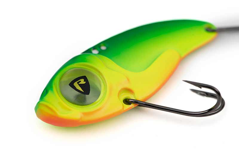 Chargez l'image dans la visionneuse de la galerie, Fox Rage Big Eye Blade
