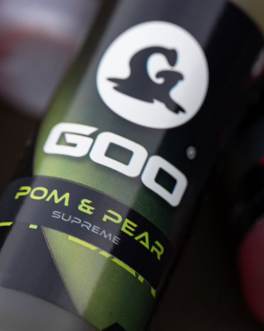 GOO Pom & Pear Supreme