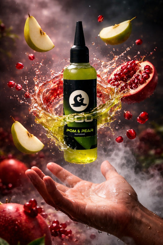 GOO Pom & Pear Supreme
