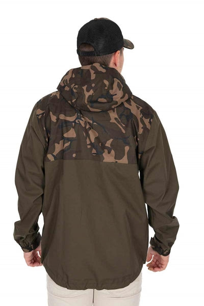 Veste Fox Camo/Khaki Rs 10k