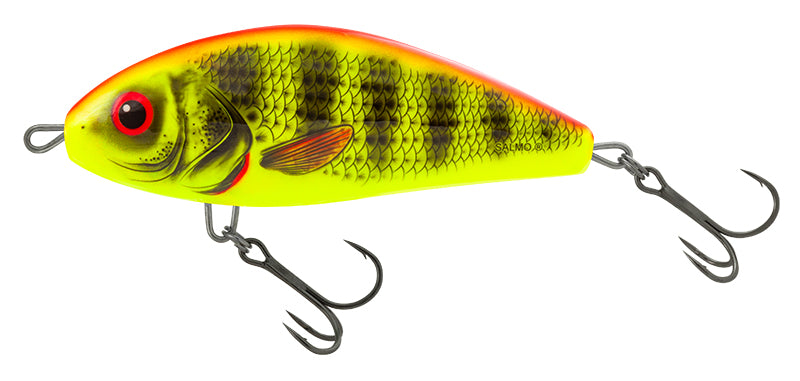 Carica immagine in Galleria Viewer, Salmo Fatso Floating 8cm
