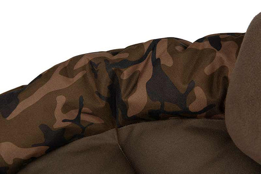 Fox Lounger Chair - Sedia da Pesca Pieghevole