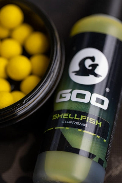Carica immagine in Galleria Viewer, Goo Shellfish Supreme 115ml
