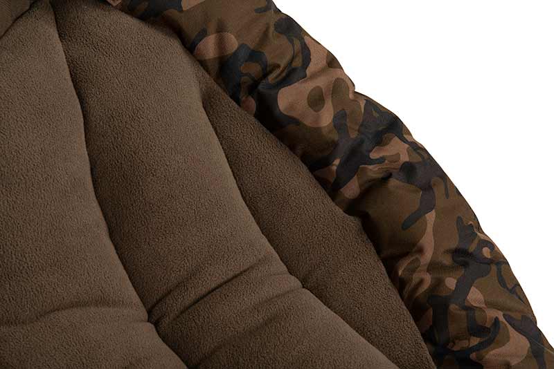 Carica immagine in Galleria Viewer, Fox Lounger Chair - Sedia da Pesca Pieghevole
