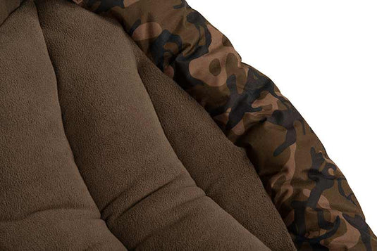 Fox Lounger Chair - Sedia da Pesca Pieghevole