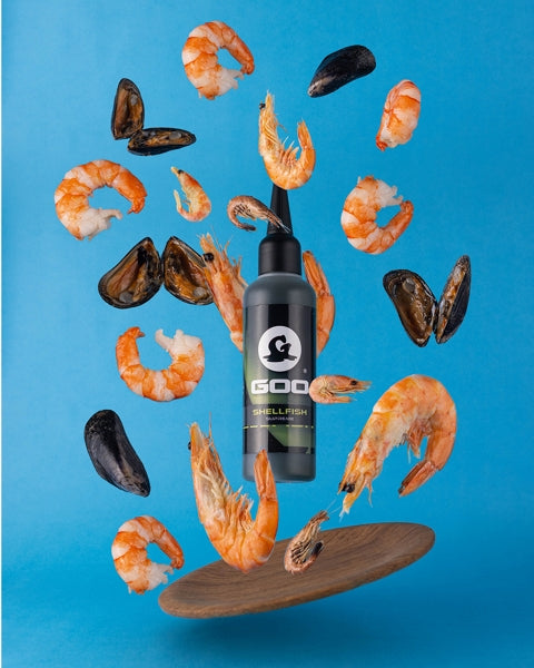 Carica immagine in Galleria Viewer, Goo Shellfish Supreme 115ml
