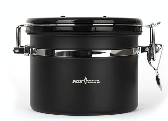 Fox Cookware Coffee Tea Storage
