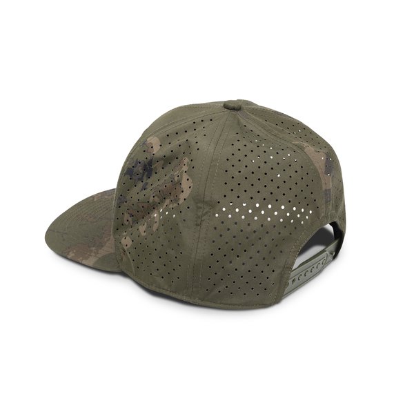Chargez l'image dans la visionneuse de la galerie, Casquette Kevin Nash Scope Mesh Snap Back
