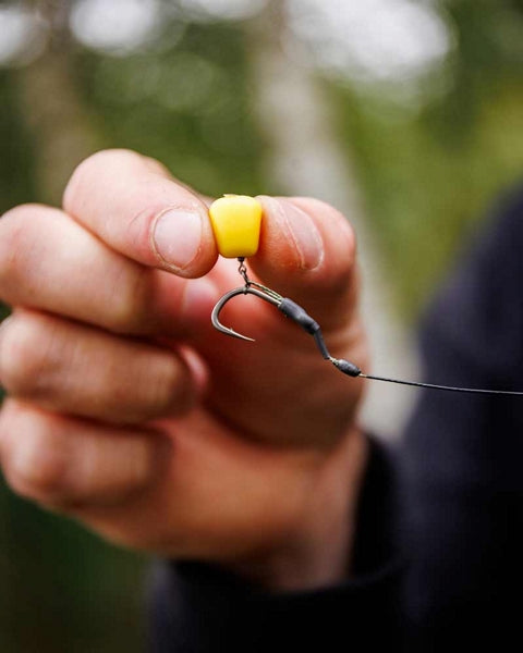 Chargez l'image dans la visionneuse de la galerie, Fox Edges™ Essentials Pop-Up Corn Jaune
