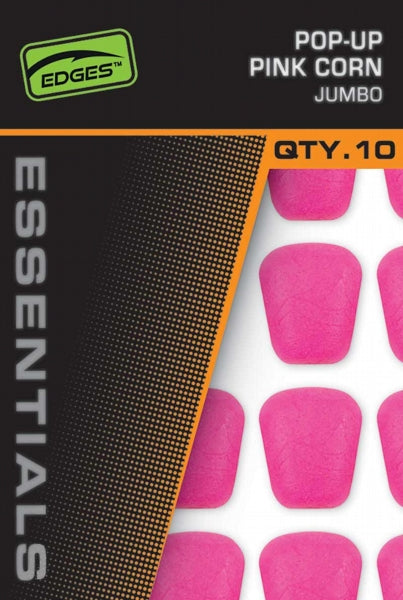 Laden Sie das Bild in Galerie -Viewer, Fox Edges™ Essentials Pop-Up Corn Rosa
