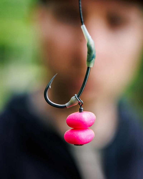 Laden Sie das Bild in Galerie -Viewer, Fox Edges™ Essentials Pop-Up Corn Rosa
