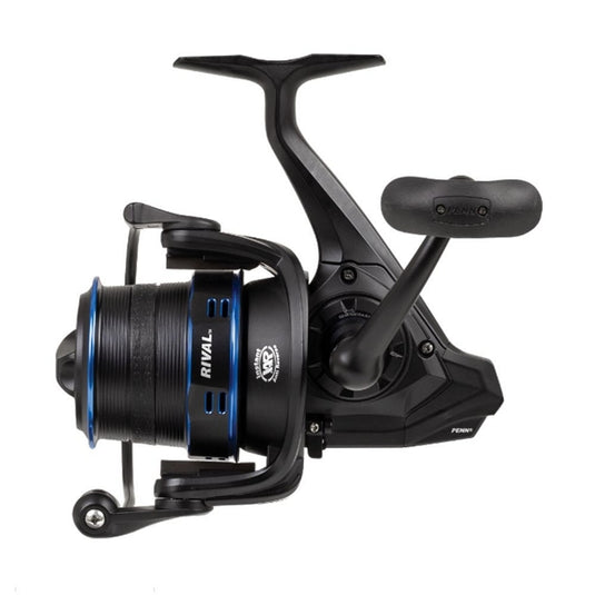 Penn Rival 6000 Long Cast Bleu