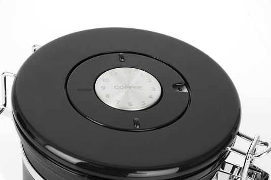 Fox Cookware Coffee Tea Storage