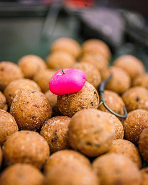 Fox Edges™ Essentials Pop-Up Corn Rosa