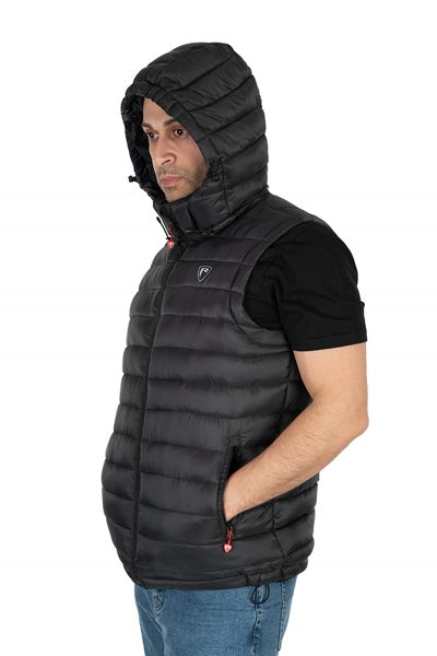 Fox Rage Heated Gilet - Riscaldato