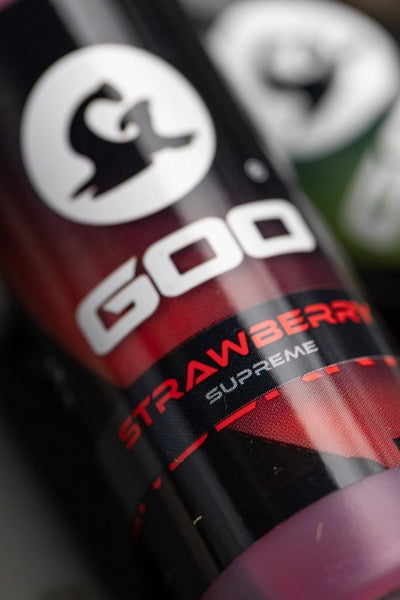 Carica immagine in Galleria Viewer, Goo Strawberry Supreme 115ml
