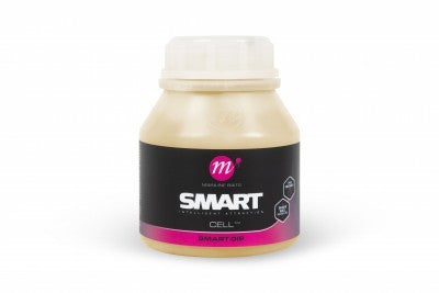 Mainline Smart Dips - Dip Concentrati per Carpfishing