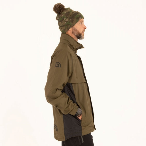 Laden Sie das Bild in Galerie -Viewer, Trakker Cr Downpour Jacket
