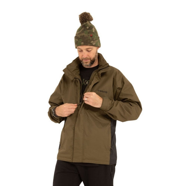 Laden Sie das Bild in Galerie -Viewer, Trakker Cr Downpour Jacket

