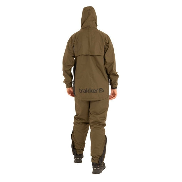 Laden Sie das Bild in Galerie -Viewer, Trakker Cr Downpour Jacket
