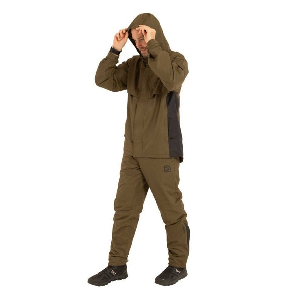 Laden Sie das Bild in Galerie -Viewer, Trakker Cr Downpour Jacket
