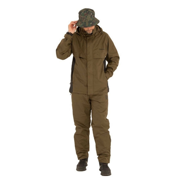 Laden Sie das Bild in Galerie -Viewer, Trakker Cr Downpour Jacket
