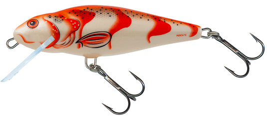 Salmo Perch Flottant