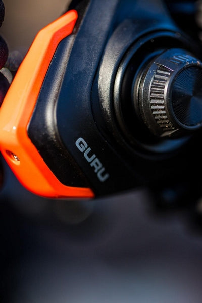 Carica immagine in Galleria Viewer, Guru 10' Feeder Rod &amp; Reel Combo
