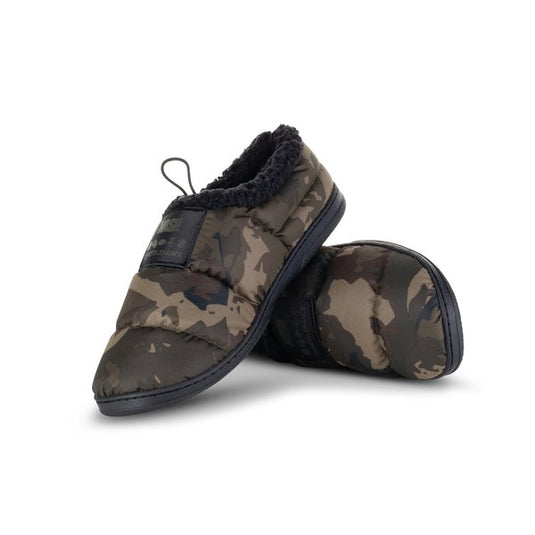 Chausson de bivouac Kevin Nash Zero Tollerance Deluxe