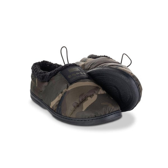 Chausson de bivouac Kevin Nash Zero Tollerance Deluxe