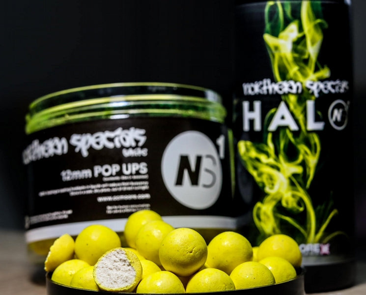 Load image into Gallery viewer, Cc Moore Ns1 Halo Yellow 100ml
