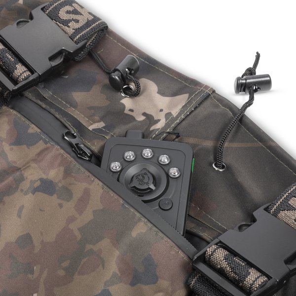 Carica immagine in Galleria Viewer, Kevin Nash Zt Hd Waders Camo
