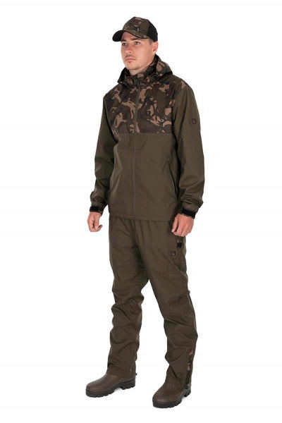 Chargez l'image dans la visionneuse de la galerie, Pantalon Fox Camo/Kaki RS 10k
