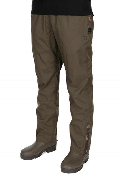 Pantalon Fox Camo/Kaki RS 10k