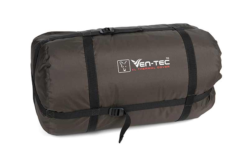 Load image into Gallery viewer, Fox Ventec Thermal Cover
