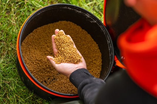 Guru Fusion 10L Bait Pro Bucket