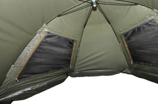 Carica immagine in Galleria Viewer, Ehmanns Pro-Zone Sniper Brolly
