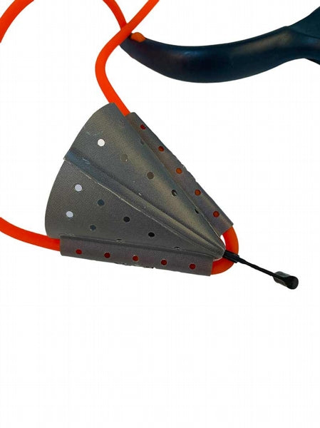 Fox Slik Powergrip Multi Pouch Accessorio Pasturazione Carpfishing